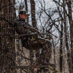 Big Game Hunting Tree Stands
