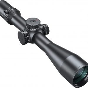 Big Game Hunting Optics