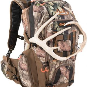 Big Game Hunting Backpacks