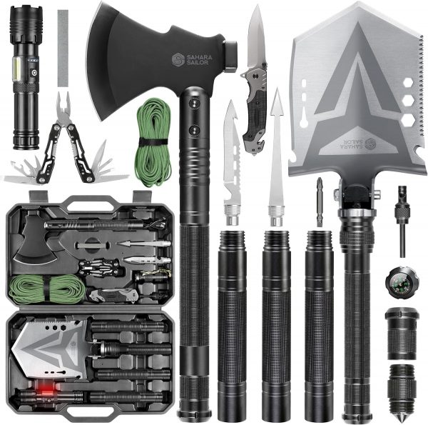 Big Game Hunting Miscellaneous Camping Gear
